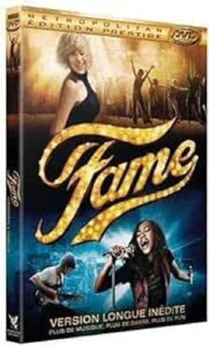 Fame [Édition Prestige, Version Longue] [Édition Prestige, Version Longue]