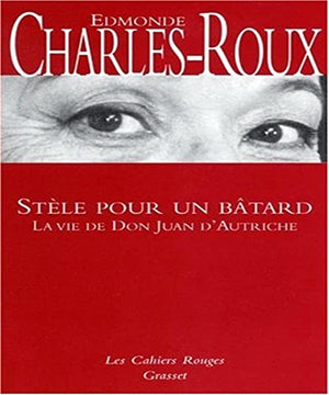 Stèle pour un bâtard