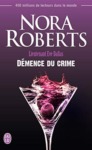 Démence du crime