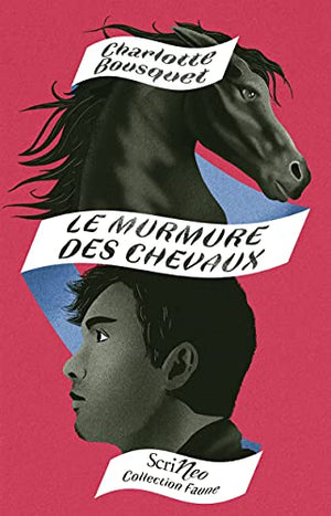 Le murmures des chevaux