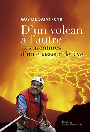 D'un volcan à l'autre