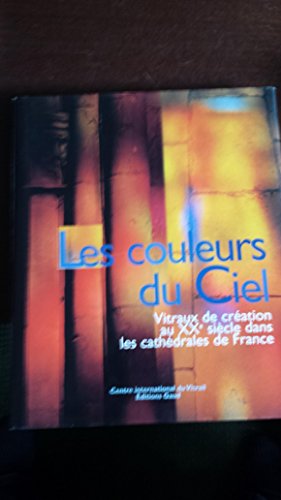 Les couleurs du ciel