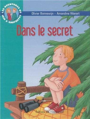 Dans le secret