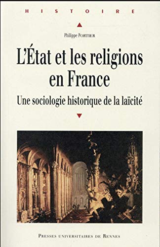 L'Etat et les religions en France