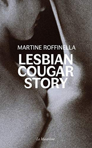 Lesbian Cougar Story