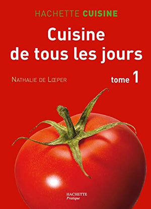 Cuisine de tous les jours