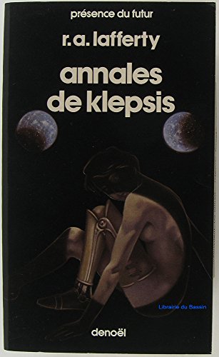 Annales de Klepsis