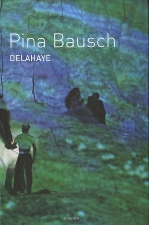 Pina Bausch