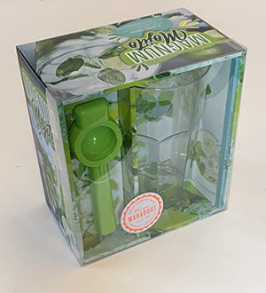 Coffret - Magnum Mojito