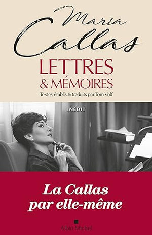 Lettres & mémoires