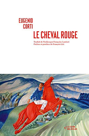 Le cheval rouge