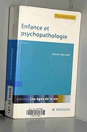 Enfance et psychopathologie