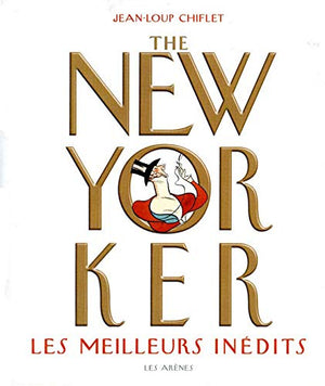 The New Yorker: Les dessins inédits