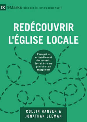 Redécouvrir l'Église locale