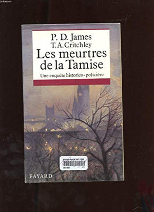 Les Meurtres de la Tamise