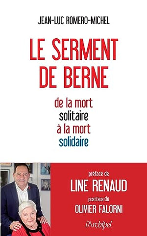 Le serment de Berne