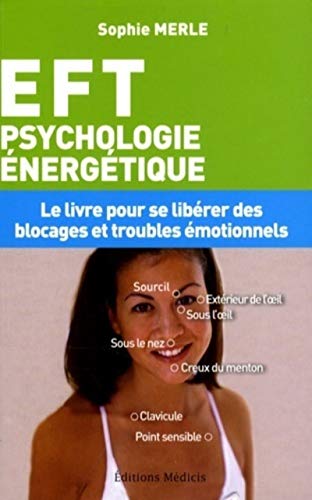 EFT psychologie énergétique