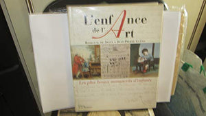 L'enfance de l'art