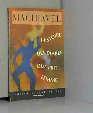 Histoire du diable qui prit femme