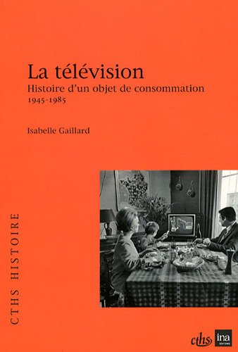 La télévision