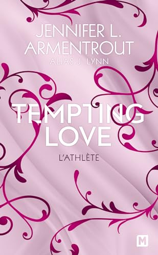 Tempting Love, T2 : L'Athlète