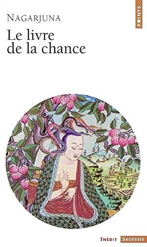 Le livre de la chance