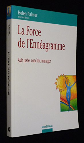 La force de l'énnéagramme