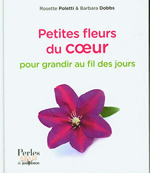 Petites fleurs du coeur n°279