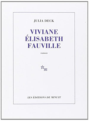 Viviane Elisabeth Fauville