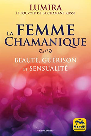 La femme chamanique