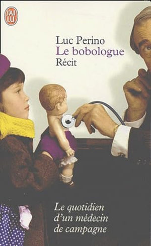 Le Bobologue