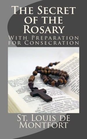 The Secret of the Rosary