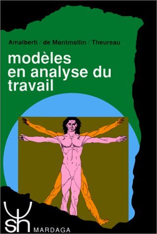 MODELES DE L'ANALYSE DU TRAVAIL 191