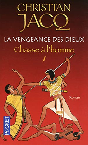 La vengeance des dieux