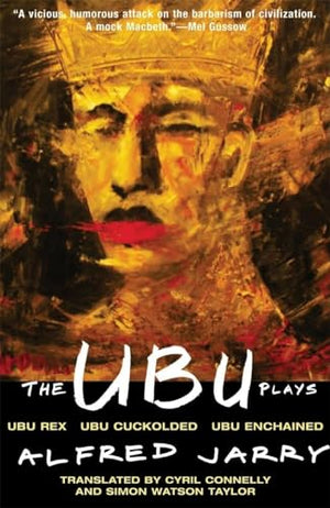 Ubu Plays