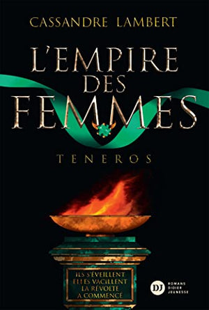 Teneros