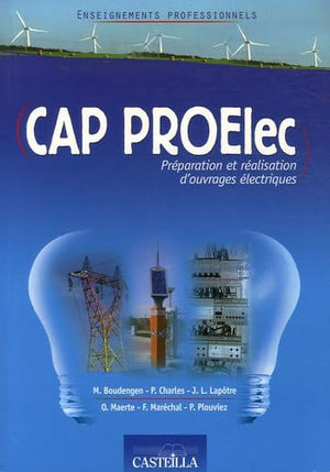 CAP PROElec