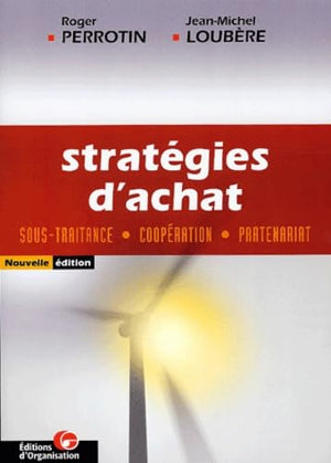 Stratégies d'achat