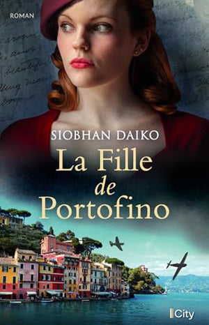 La fille de Portofino