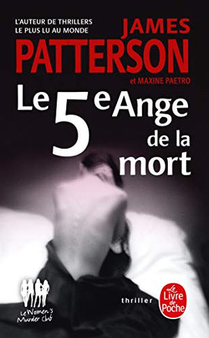 Le 5ème ange de la mort