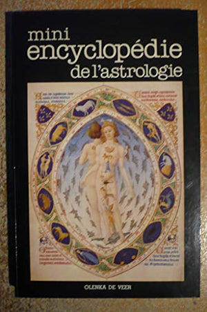 Mini encyclopédie de l'astrologie