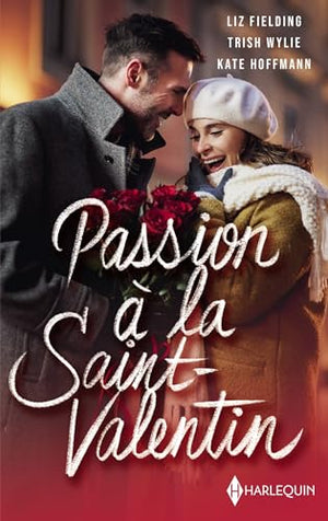 Le rendez-vous de la Saint-Valentin - Fiançailles à la Saint-Valentin - Surprise à la Saint-Valentin