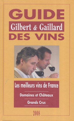 Guide des vins