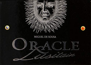 Oracle lusitain