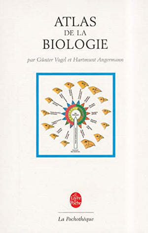 Atlas de la biologie