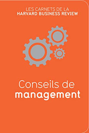 Conseils de management