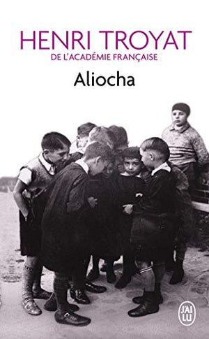 Aliocha