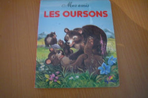 Les oursons