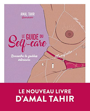 Le guide du self-care