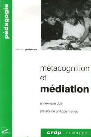 Doly, métacognition et médiations